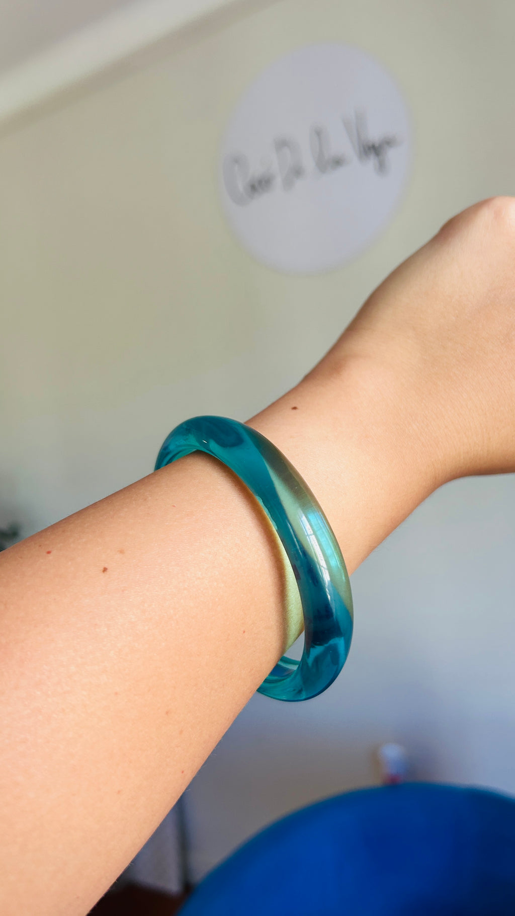 PULSERAS/ESCLAVAS ✨