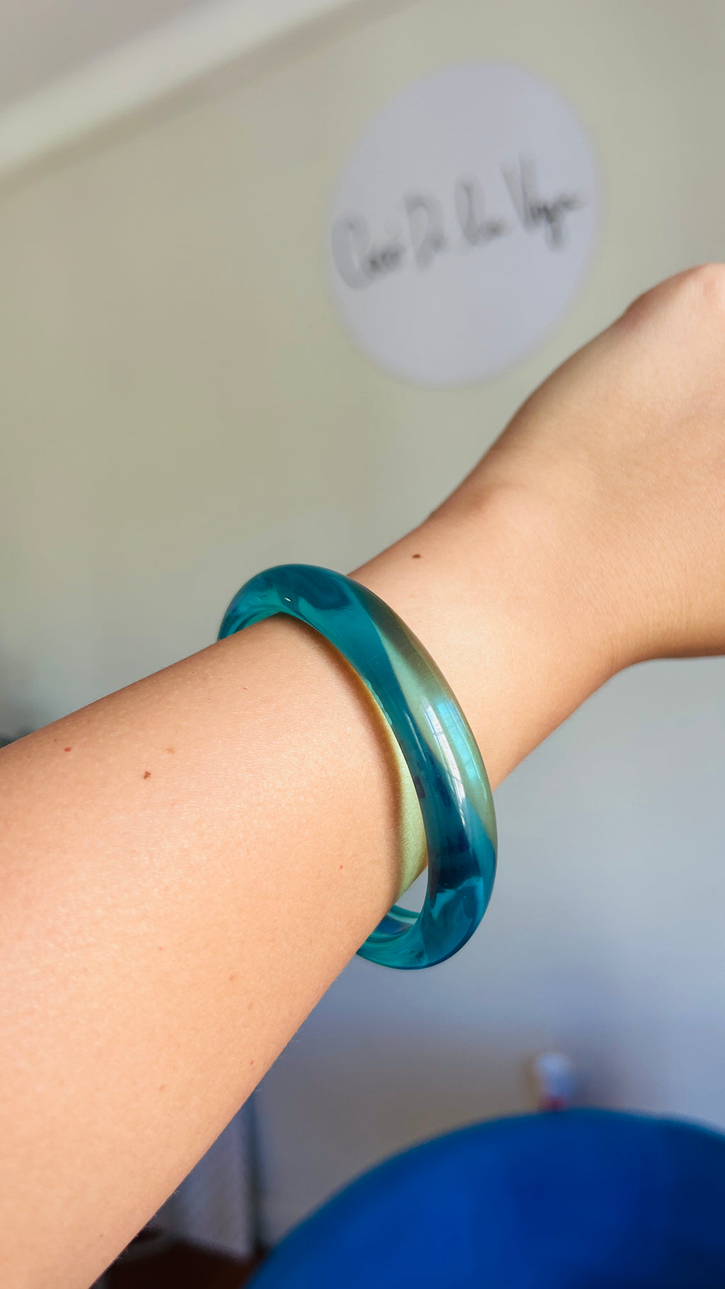 PULSERAS/ESCLAVAS ✨