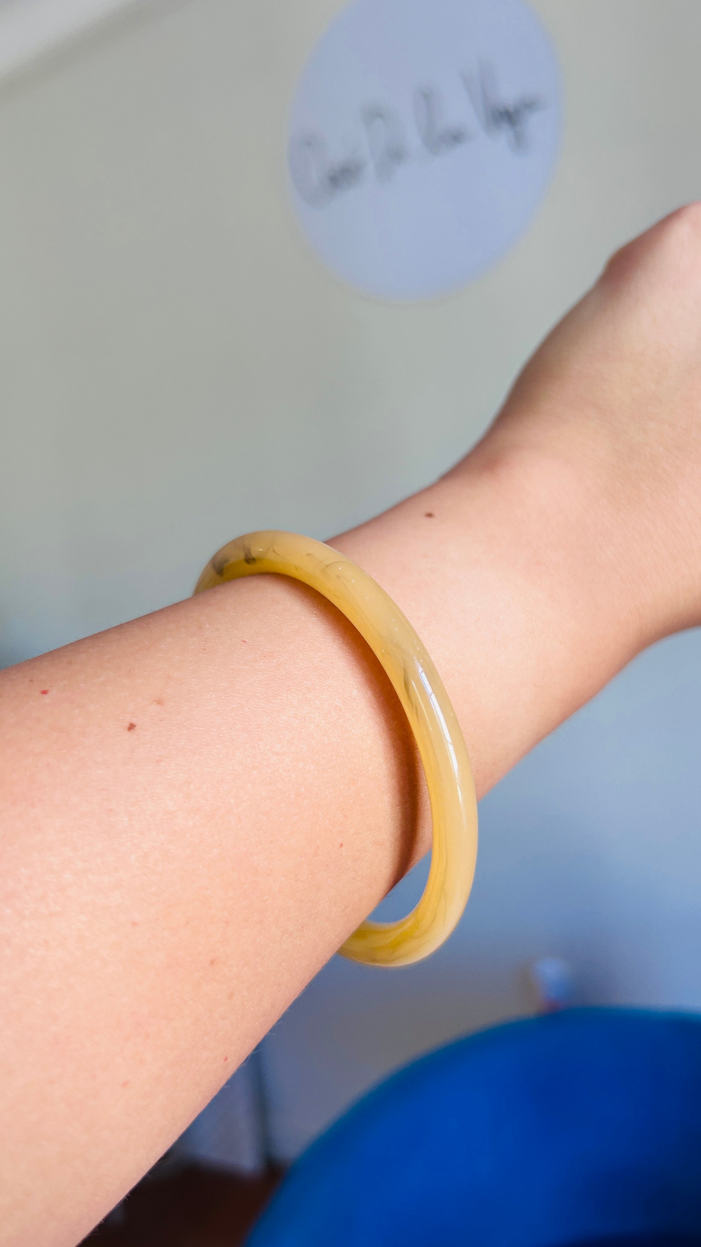 PULSERAS/ESCLAVAS ✨