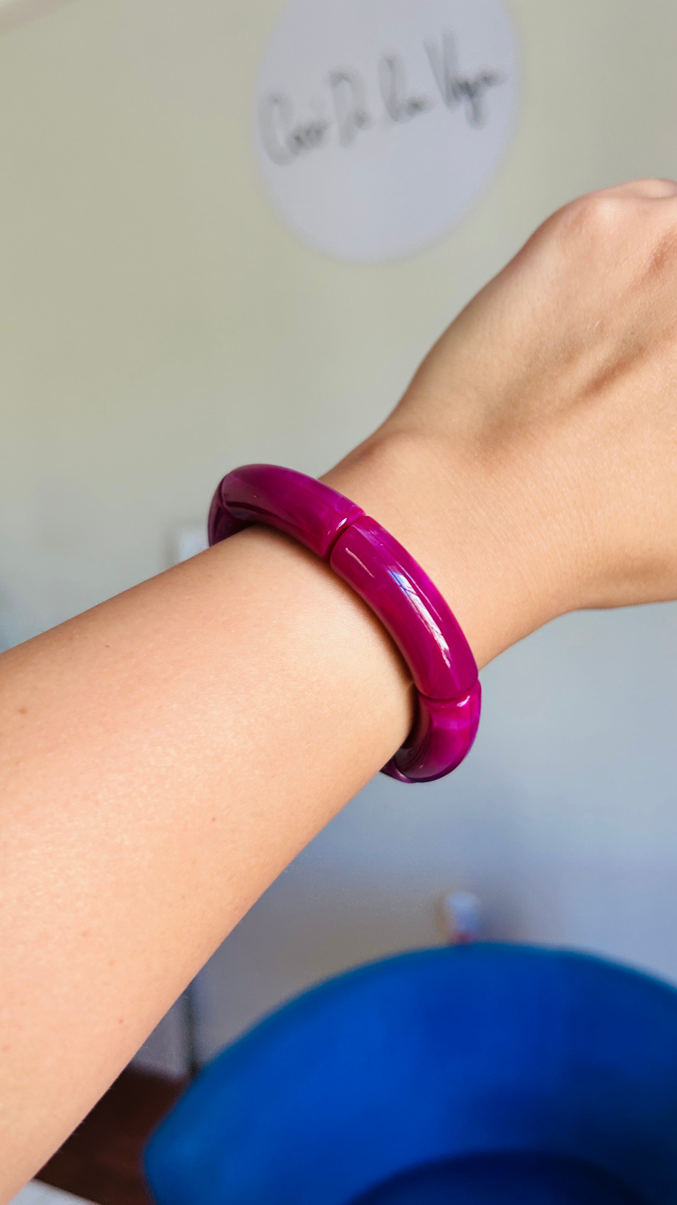 PULSERAS/ESCLAVAS ✨