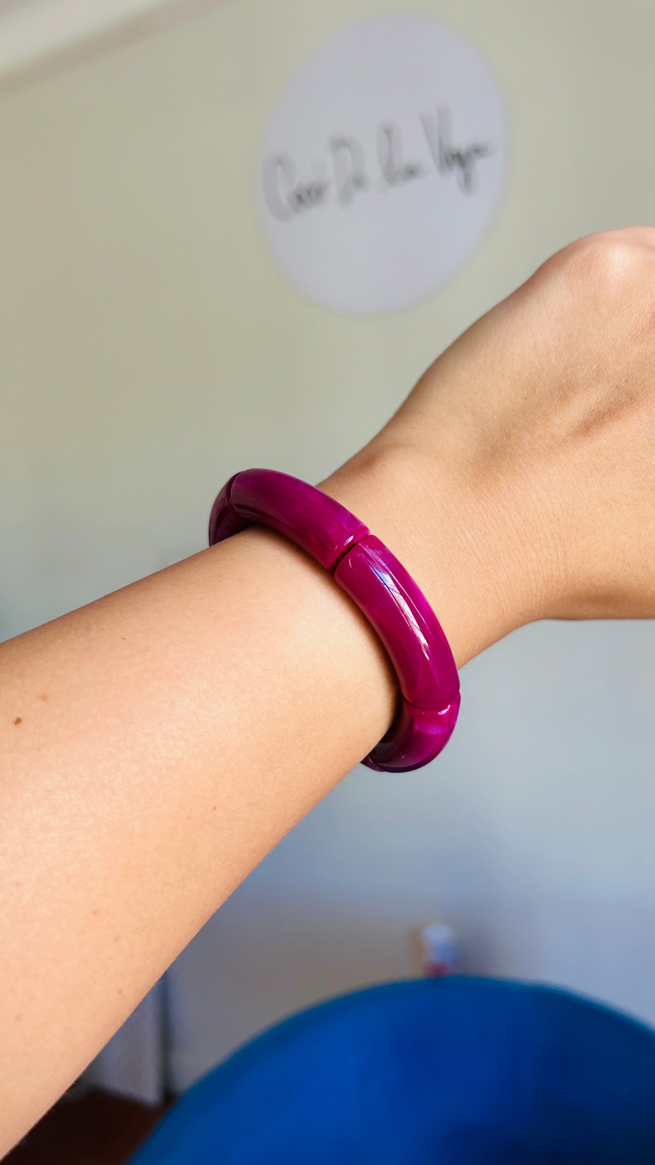 PULSERAS/ESCLAVAS ✨