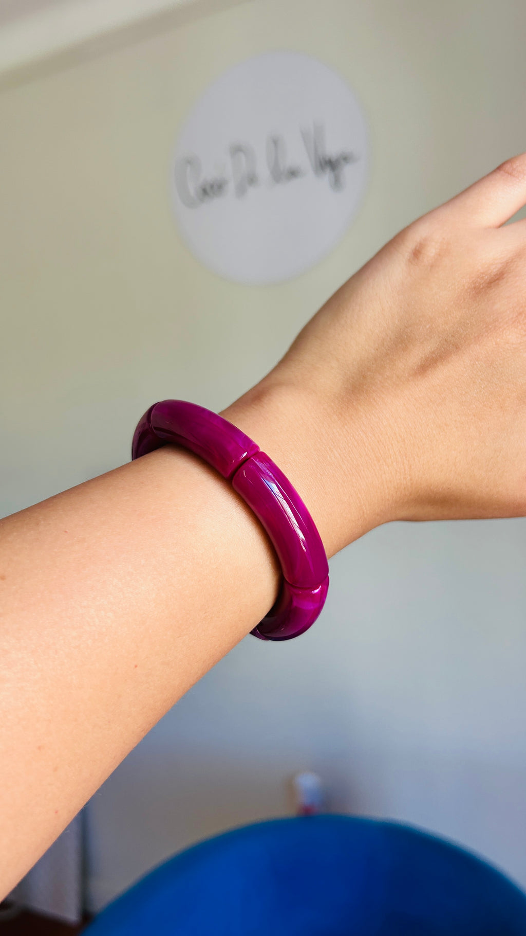 PULSERAS/ESCLAVAS ✨