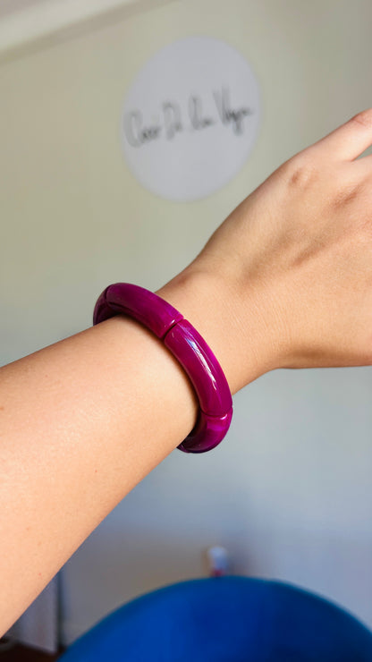 PULSERAS/ESCLAVAS ✨