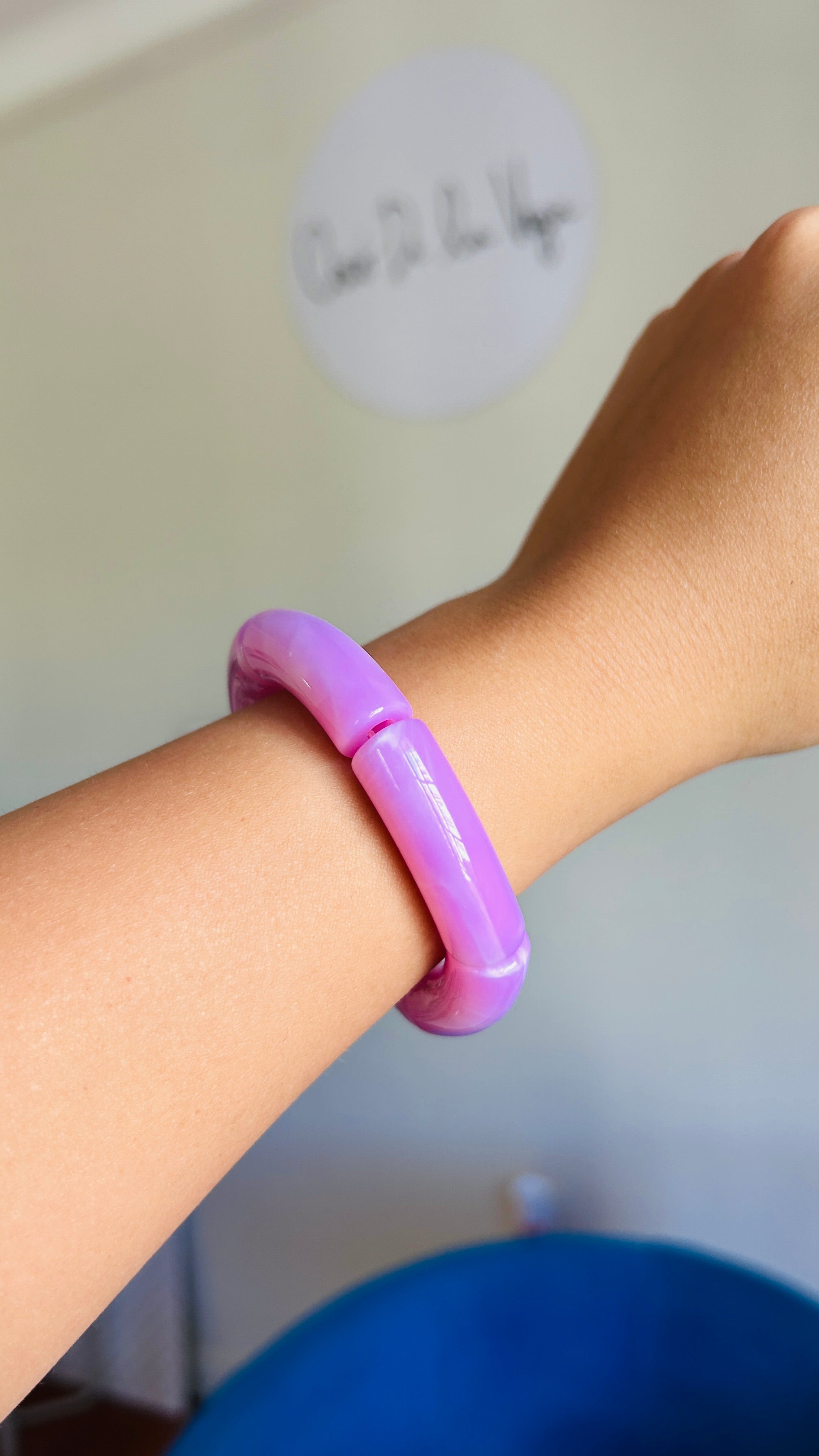 PULSERAS/ESCLAVAS ✨