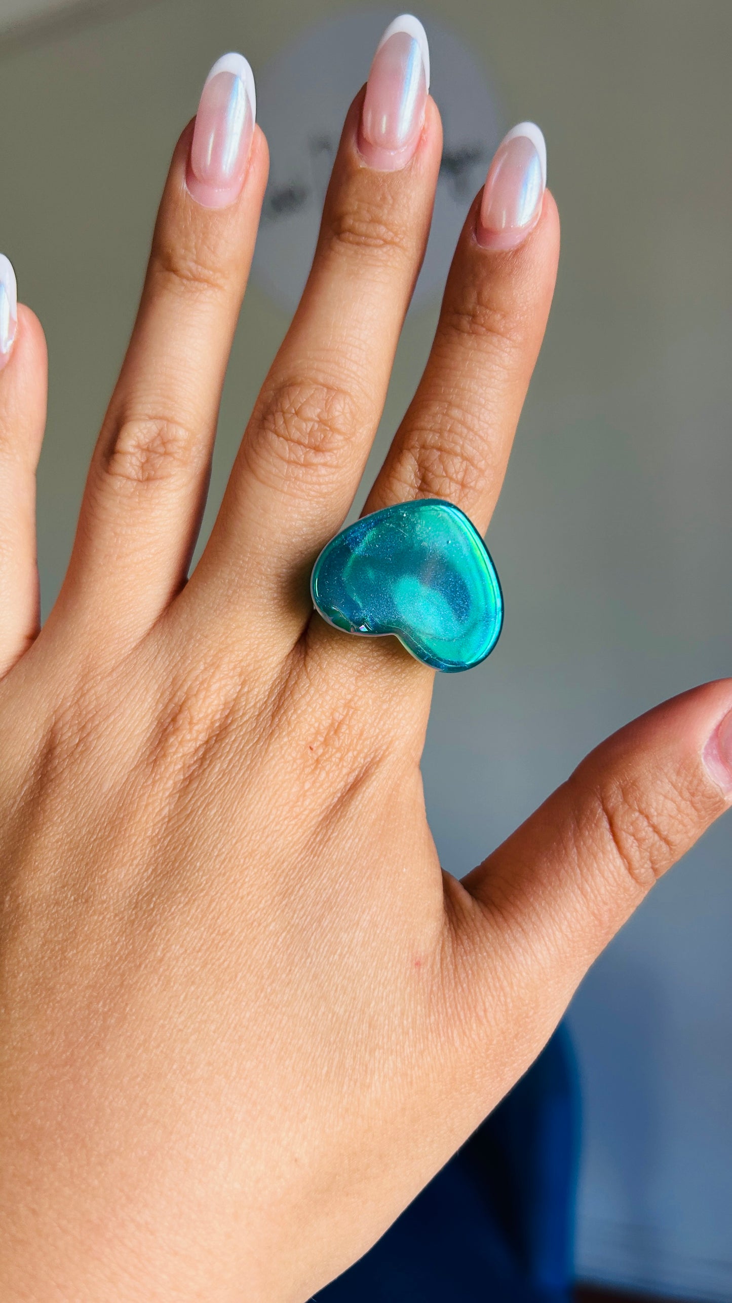 ANILLOS 💍