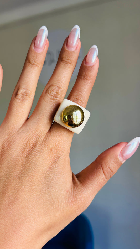 ANILLOS 💍
