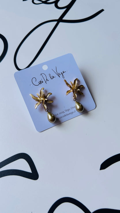 AROS GOLD 🤩