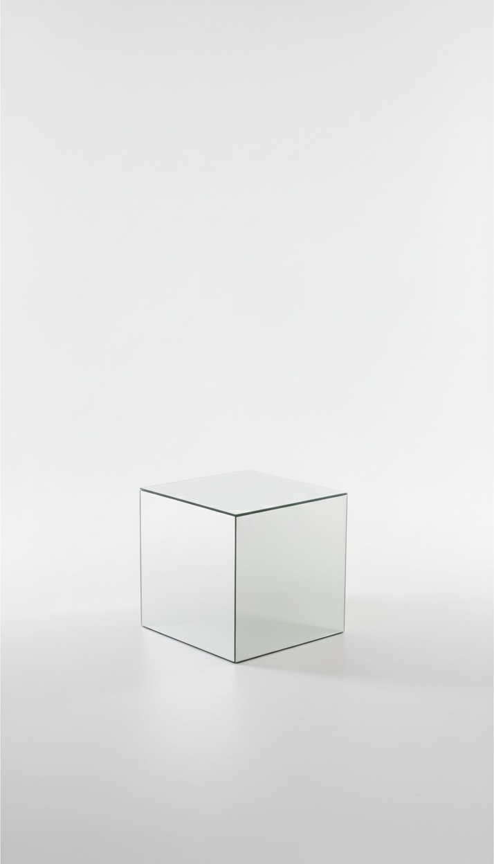 MIRROR CUBE