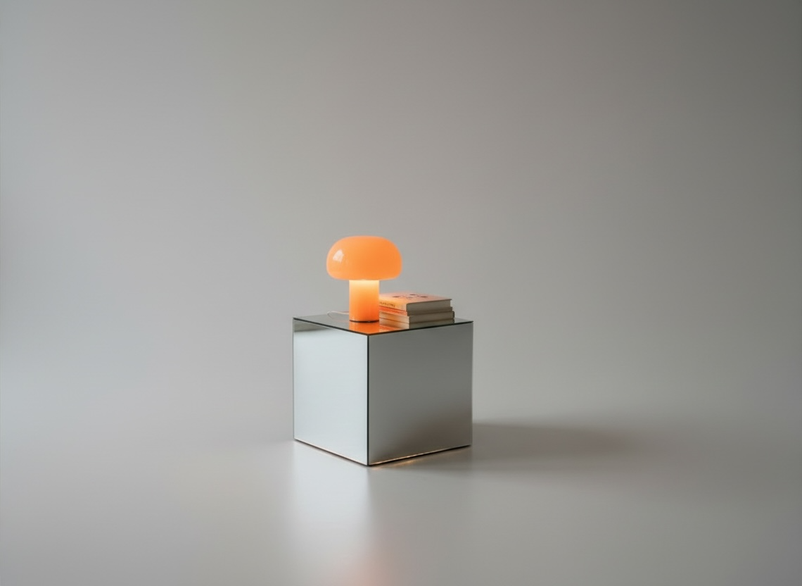 MIRROR CUBE