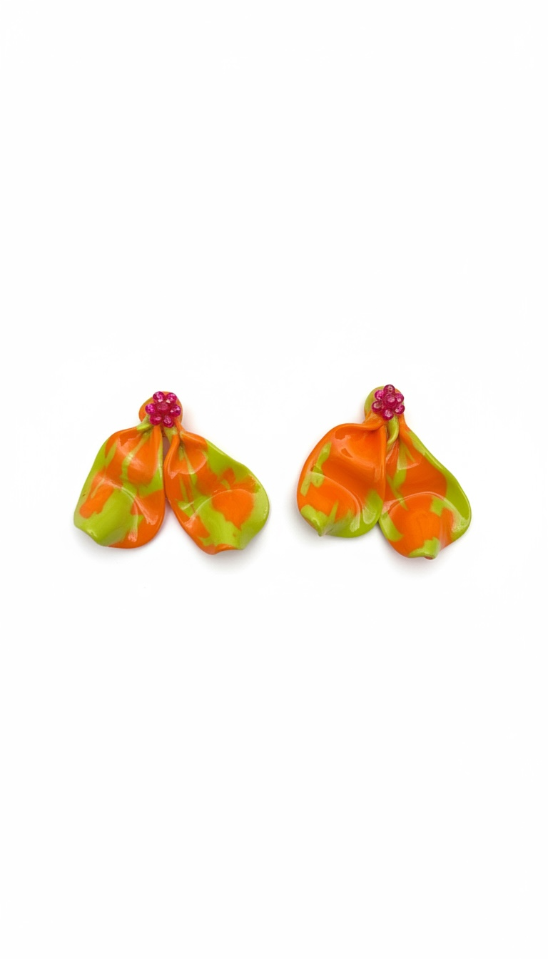 Aros Valentina 🌺 10