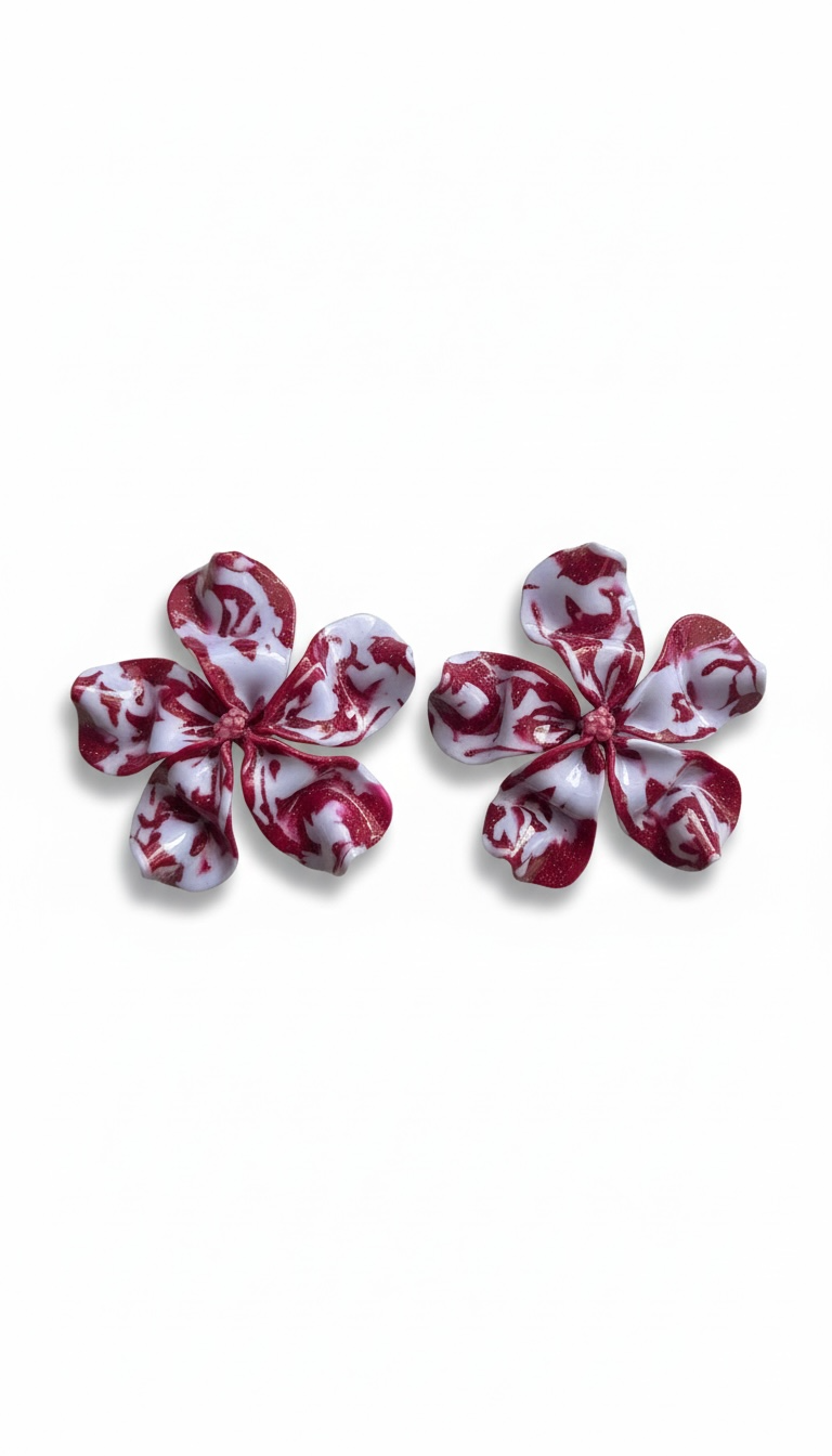 Aros Jacinta 🌸 4