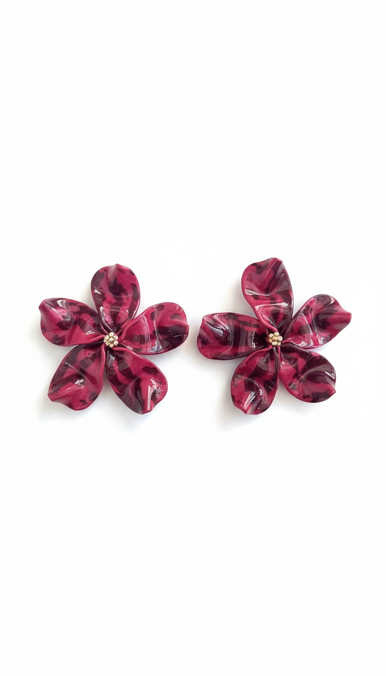 Aros Jacinta 🌸 6