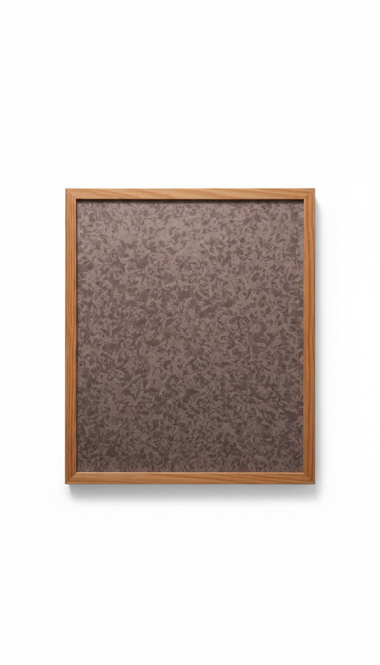 Panel Imantado