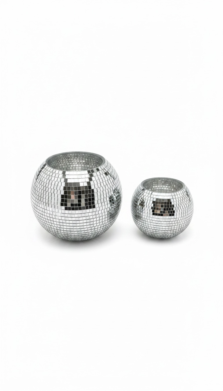 DISCO ORB