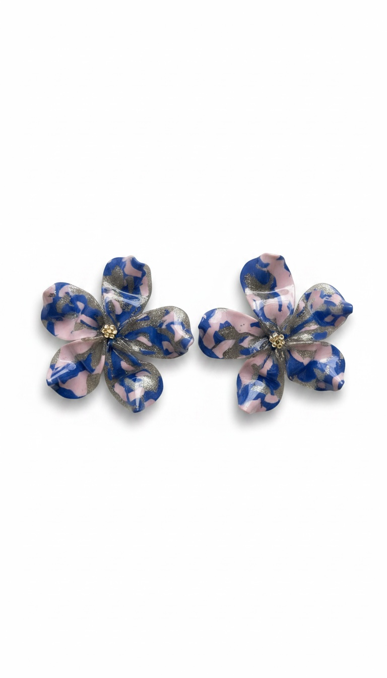 Aros Jacinta 🌸 8